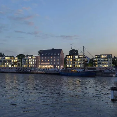Ferienwohnung Pier B3 _ Kb3 Appartement *